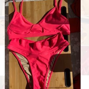 Gnash bikini set